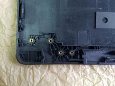 Кришка Acer Aspire A315-34 №2